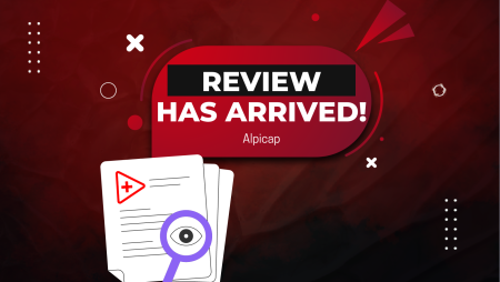 Alpicap Review Has Arrived: Check it Out!