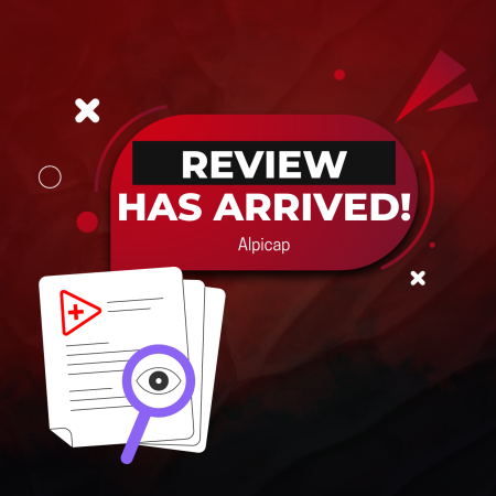 Alpicap Review Has Arrived: Check it Out!