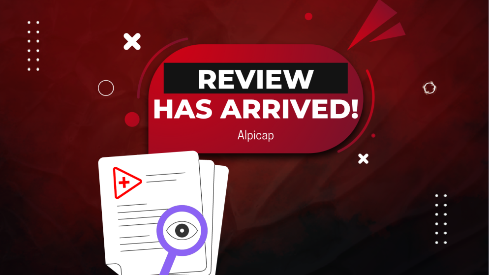 Alpicap Review Has Arrived: Check it Out!