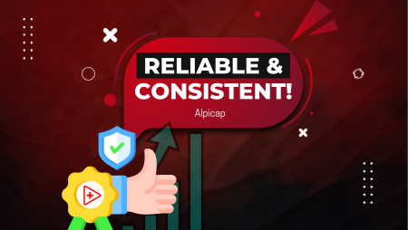 Alpicap Supporting Traders: Reliable & Consistent Trading