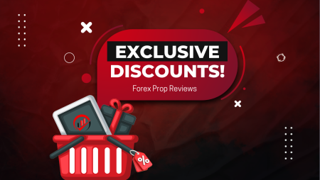 Best Prop Firms & Exclusive Discounts with FPR
