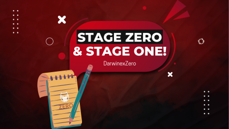 DarwinexZero: A Closer Look at Stage Zero & Stage One