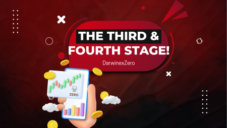 DarwinexZero: The Third Stage & The Stage Four