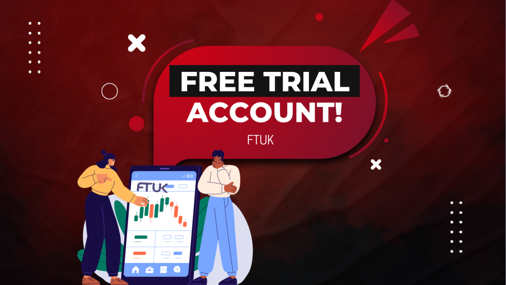 FTUK Free Trial Account is Available Now!