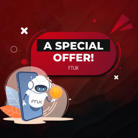 FTUK Special Offer: Elevate your trading with AI & DxTrade!