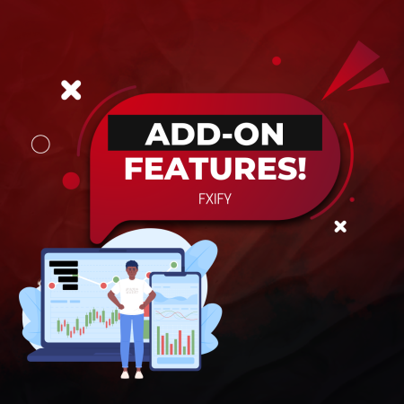 FXIFY Add-ons: Delivers Flexibility & Protection