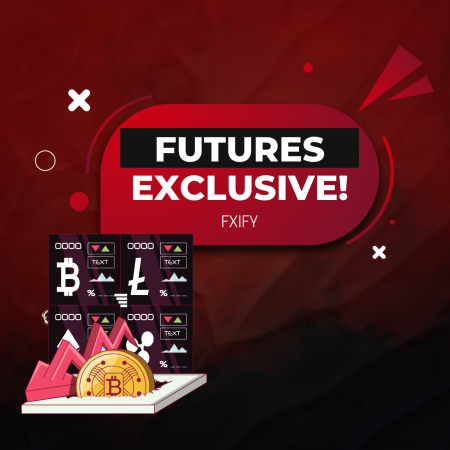 FXIFY Futures: A Game-Changer for Futures Traders by FXIFY