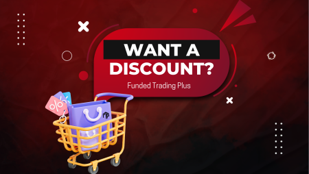 Funded Trading Plus Discount: Do you want it?