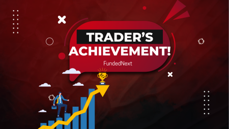 FundedNext Trader Hemraj Interview: His Notable Achievement?