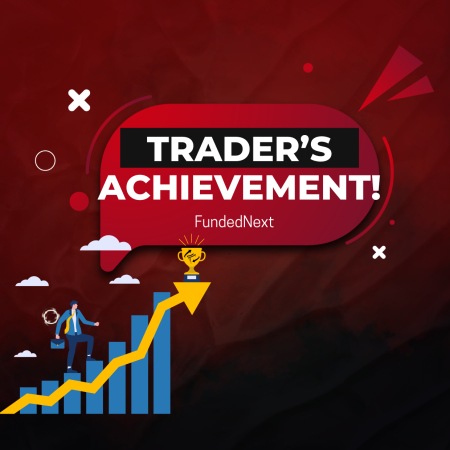FundedNext Trader Hemraj Interview: His Notable Achievement?