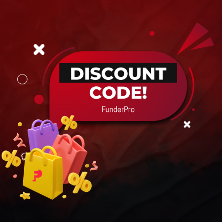 FunderPro Discount is Available: Start Your Journey Now!