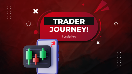 FunderPro Trader Interview: Allan & his Successful Journey!