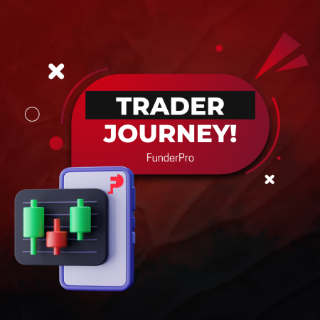 FunderPro Trader Interview: Allan & his Successful Journey!
