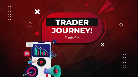 FunderPro Trader Interview: Ruanit & His Exclusive Journey!
