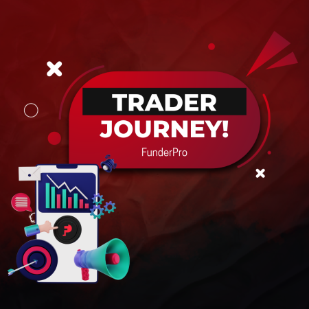 FunderPro Trader Interview: Ruanit & His Exclusive Journey!