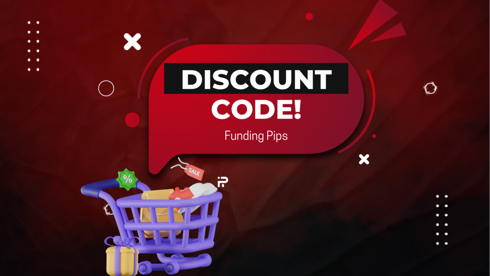 Funding Pips Discount: Who Wants it?