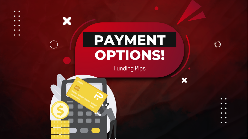 Funding Pips New Payment Options: Apple Pay & Google Pay
