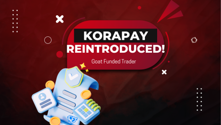 GFT Reintroduces Korapay for Seamless Currency Payments