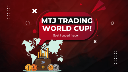 Goat Funded Trader MTJ Trading World Cup: Ready to Win?