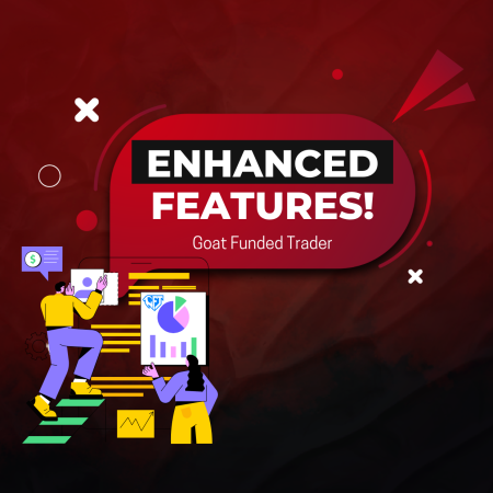 Goat Funded Trader New Features to Enhance Trader Experience