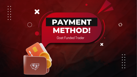 Goat Funded Trader New Payment Method: Skrill