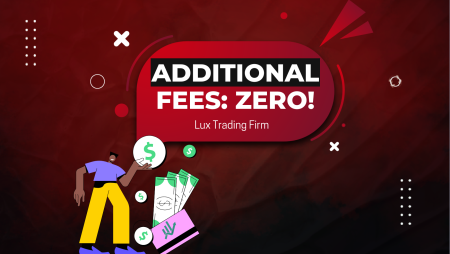 Lux Trading Firm New Payment Method with No Additional Fees!