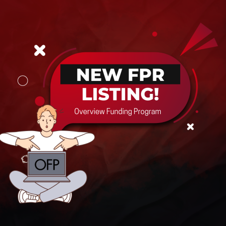 New Listing: OFP – What do they Offer?