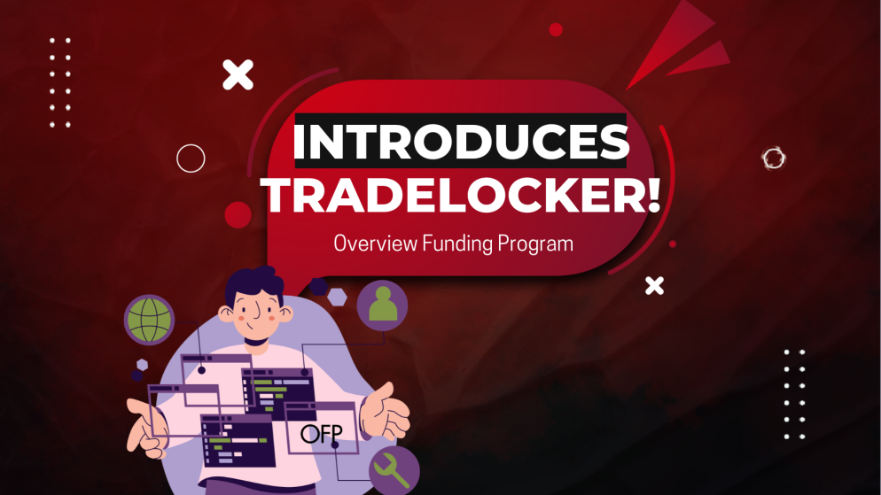 OFP Introduces TradeLocker: A New Trading Future Awaits