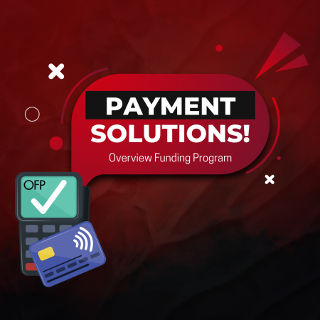 OFP Payment Solutions: Streamlines Deposits & Withdrawals