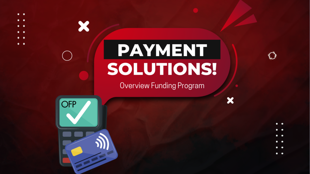 OFP Payment Solutions: Streamlines Deposits & Withdrawals