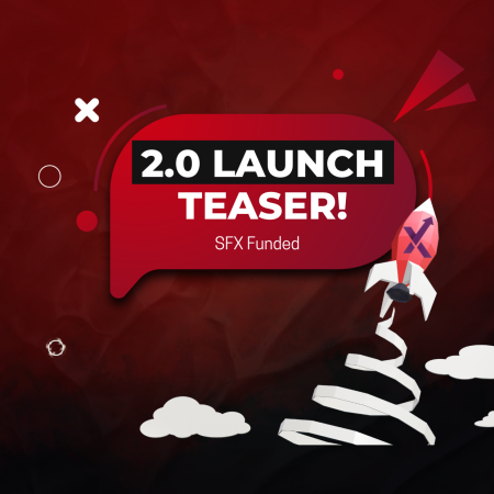 SFX Funded 2.0 Launch Teaser: When is it Coming?