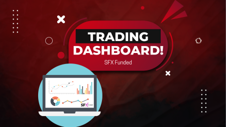 SFX Funded New Trading Dashboard: Now Live for all Users!