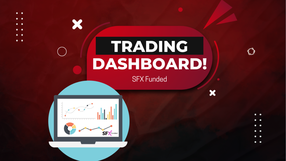 SFX Funded New Trading Dashboard: Now Live for all Users!