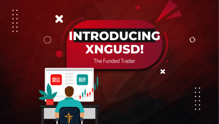TFT Introduction of US Natural Gas (XNGUSD): New Update!