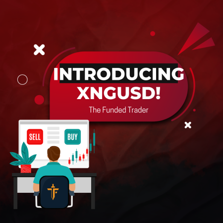 TFT Introduction of US Natural Gas (XNGUSD): New Update!