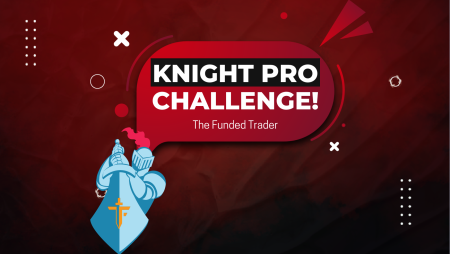 TFT Knight Pro Challenge: The New Challenge!