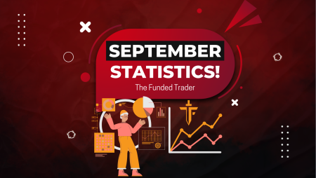 The Funded Trader September Statistics: Highlights Success