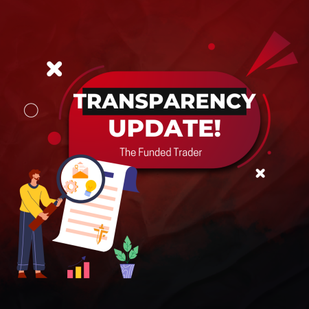 The Funded Trader Transparency Update: Details of Payout Times