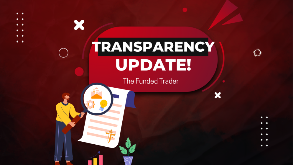 The Funded Trader Transparency Update: Details of Payout Times