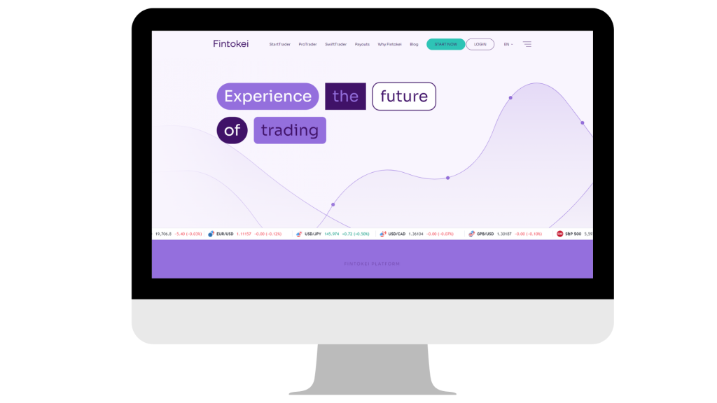 We are happy to introduce Fintokei, the latest proprietary trading firm to be featured on Forex Prop Reviews.