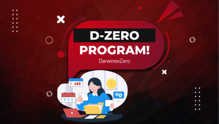 Accelerate Your Growth with DarwinexZero for €38 a Month!
