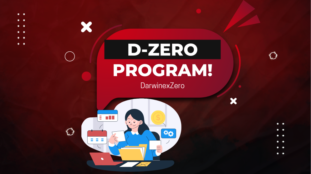 Accelerate Your Growth with DarwinexZero for €38 a Month!