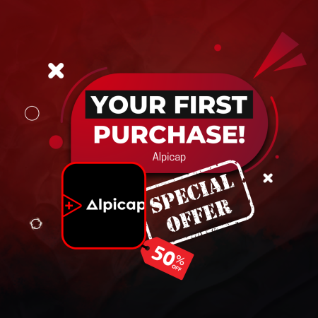 Alpicap Launches Exclusive 50% Discount for New Traders