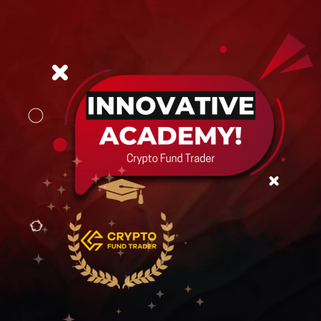 CFT Academy X Account Launch: Empowering Traders!