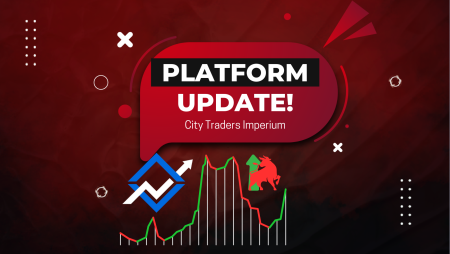 City Traders Imperium MatchTrade Platform for US Traders!