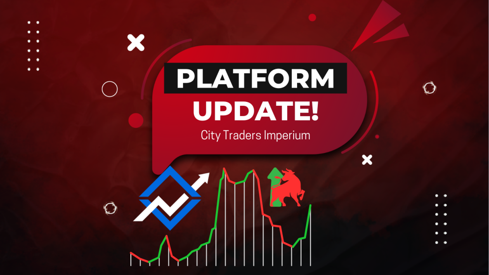 City Traders Imperium MatchTrade Platform for US Traders!