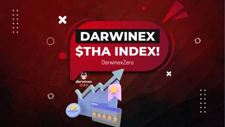 DARWIN $THA: Replicating Success with Real-Time Performance!