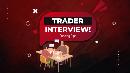 Discovering Success: Interview with Bauhofer at Funding Pips