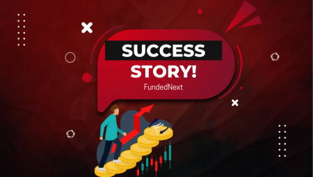 Exclusive Interview: Akshay Success Story with FundedNext!
