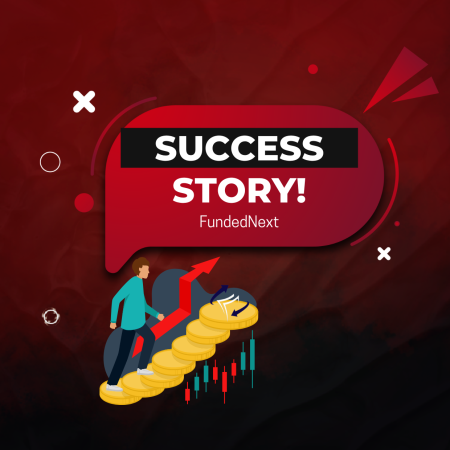 Exclusive Interview: Akshay Success Story with FundedNext!